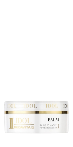 Medavita Idol Balm Shine Pomade pomada nabłyszczająca 100ml