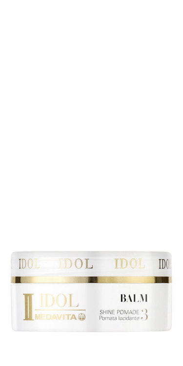 Medavita Idol Balm Shine Pomade pomada nabłyszczająca 100ml