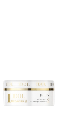 Medavita Idol Jelly wosk wodny 100ml