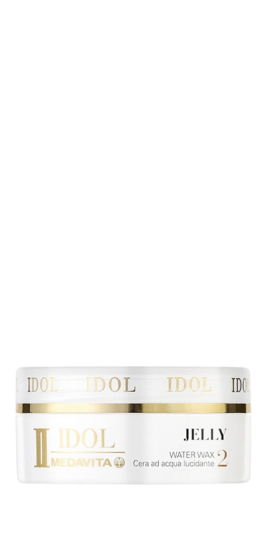 Medavita Idol Jelly wosk wodny 100ml