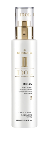 Medavita Idol Ocean teksturyzująca sól morska 150ml