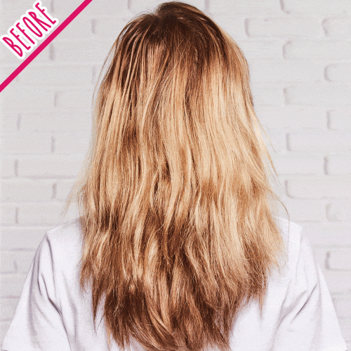 Biolage ColorLast Pack maska do włosów farbowanych 100ml