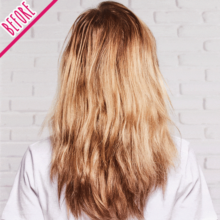 Biolage ColorLast Pack maska do włosów farbowanych 100ml
