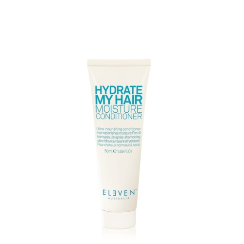 Eleven Australia Hydrate My Hair Moisture Conditioner odżywka nawilżająca travel size 50ml