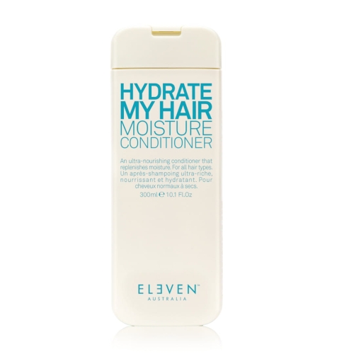 Eleven Australia Hydrate My Hair Moisture Conditioner odżywka nawilżająca do włosów suchych 300ml