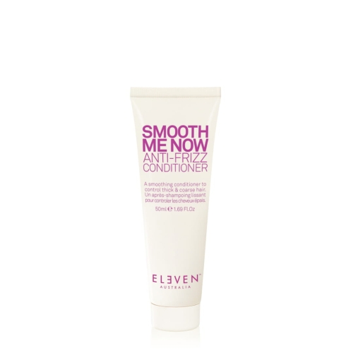 Eleven Australia Smooth Me Now Anti-Frizz Conditioner odżywka wygładzająca travel size 50ml