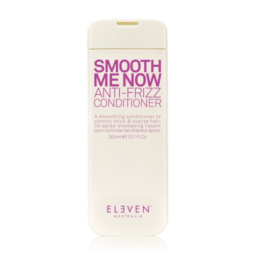 Eleven Australia Smooth Me Now Anti-Frizz Conditioner odżywka wygładzająca do włosów puszących się 300ml