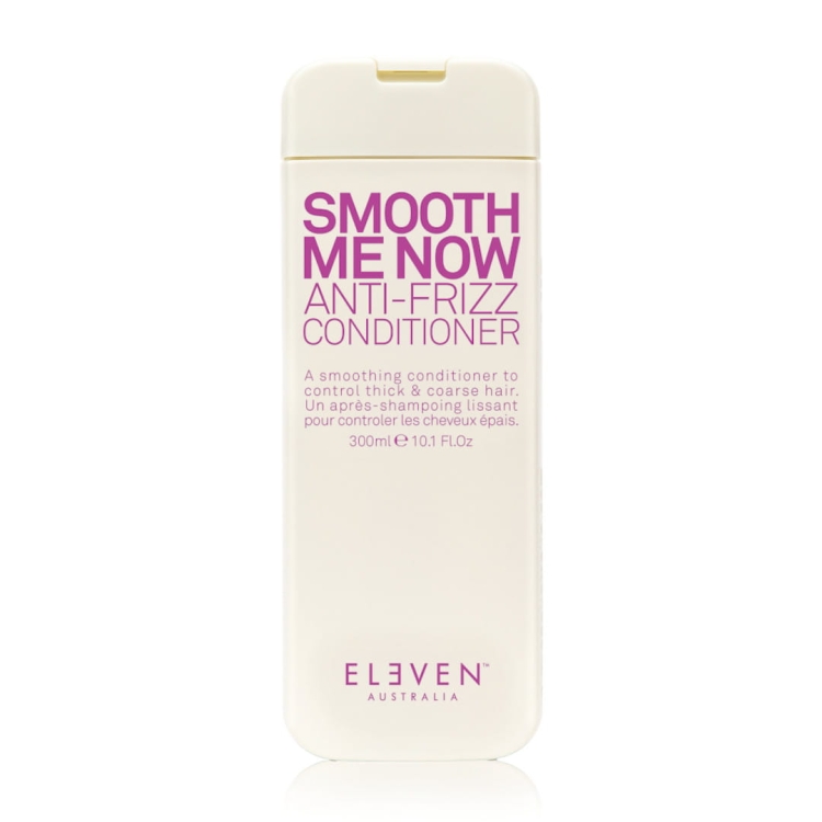 Eleven Australia Smooth Me Now Anti-Frizz Conditioner odżywka wygładzająca do włosów puszących się 300ml