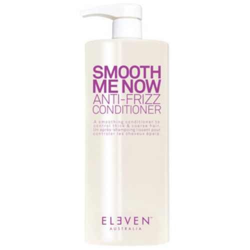 Eleven Australia Smooth Me Now Anti-Frizz Conditioner odżywka wygładzająca salonowa 960ml z pompką