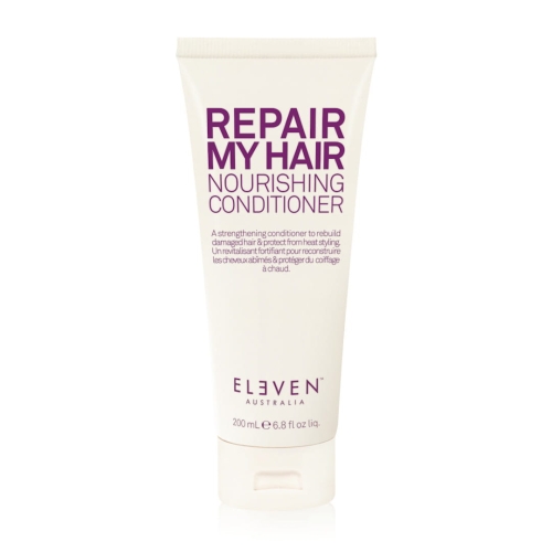 Eleven Australia Repair My Hair Conditioner Odżywka Regenerująca do Włosów Zniszczonych 200 ml Odbudowa i Wzmocnienie