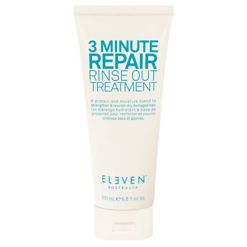 Eleven Australia 3 Minute Repair Treatment ekspresowa kuracja nawilżająco-wzmacniająca do włosów zniszczonych 200ml