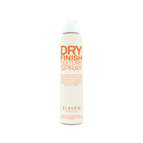 Eleven Australia Dry Finish Texture Spray suchy spray dodający objętości i tekstury 178ml