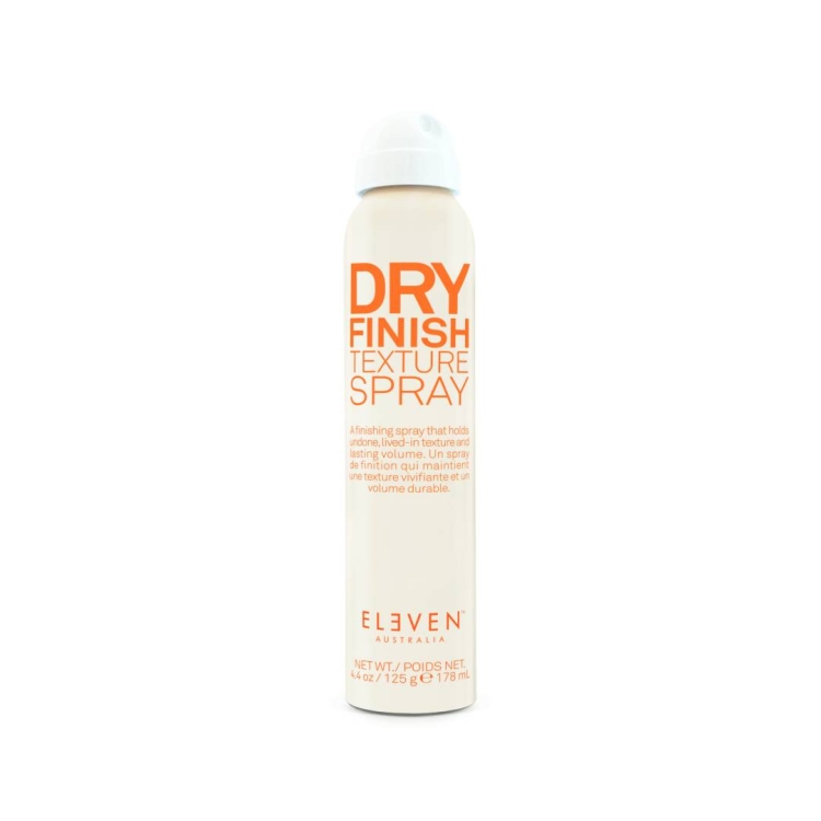 Eleven Australia Dry Finish Texture Spray suchy spray dodający objętości i tekstury 178ml