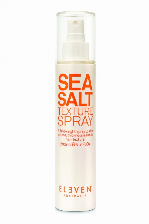 ELEVEN Australia Sea Salt Texture Spray 200ml – sól morska w sprayu teksturyzująca włosy