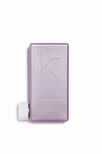 Kevin Murphy HYDRATE-ME.WASH Szampon Nawilżający 250 ml do Włosów Suchych