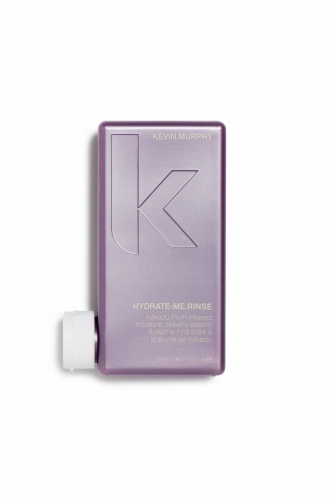 Kevin Murphy HYDRATE-ME.RINSE luksusowa odżywka nawilżająca i wygładzająca do włosów suchych 250ml
