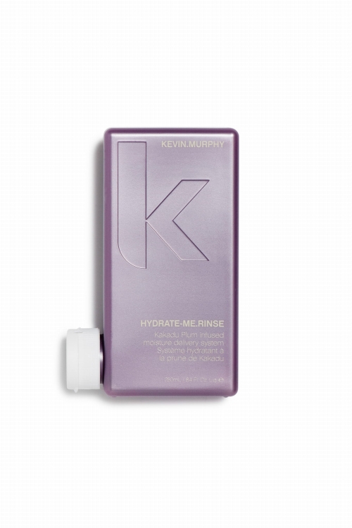 Kevin Murphy HYDRATE-ME.RINSE luksusowa odżywka nawilżająca i wygładzająca do włosów suchych 250ml