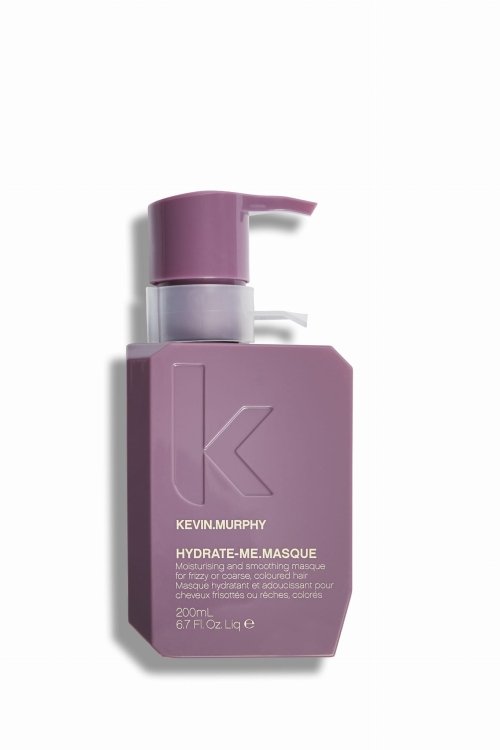 Kevin Murphy HYDRATE-ME.MASQUE intensywnie nawilżająca i wygładzająca maska do włosów suchych 200ml