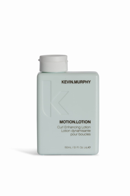 Kevin Murphy MOTION.LOTION wygładzający lotion podkreślający skręt włosów kręconych i falowanych 150ml