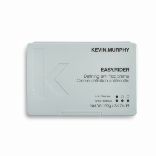 Kevin Murphy EASY.RIDER wygładzająca pasta anti-frizz definiująca loki i krótkie fryzury 100g