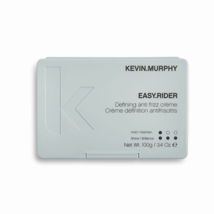 Kevin Murphy EASY.RIDER wygładzająca pasta anti-frizz definiująca loki i krótkie fryzury 100g