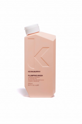 Kevin Murphy PLUMPING.WASH luksusowy szampon zagęszczający i pogrubiający włosy cienkie i wypadające 250ml
