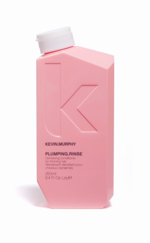 Kevin Murphy PLUMPING.RINSE luksusowa odżywka zagęszczająca i pogrubiająca włosy cienkie i wypadające 250ml