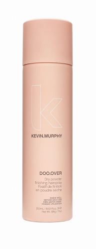 Kevin Murphy DOO.OVER sucho-pudrowy lakier nadający objętość i elastyczne utrwalenie 250ml