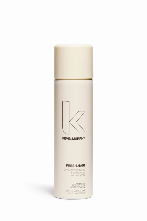 Kevin Murphy FRESH.HAIR odświeżający suchy szampon nadający objętość i teksturę 250ml