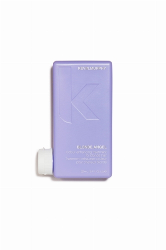 Kevin Murphy BLONDE.ANGEL kuracja tonująca i odżywka eliminująca żółte tony do włosów blond 250ml