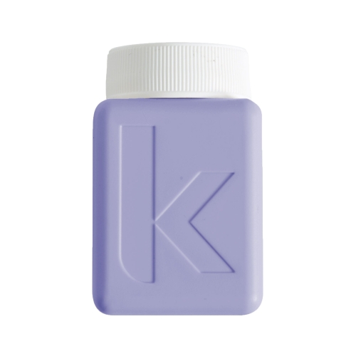 Kevin Murphy BLONDE.ANGEL kuracja tonująca i odżywka eliminująca żółte tony wersja podróżna mini 40ml