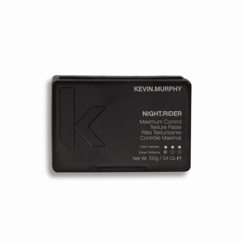 Kevin Murphy NIGHT.RIDER bardzo mocna matowa pasta do stylizacji i teksturyzacji włosów 100g