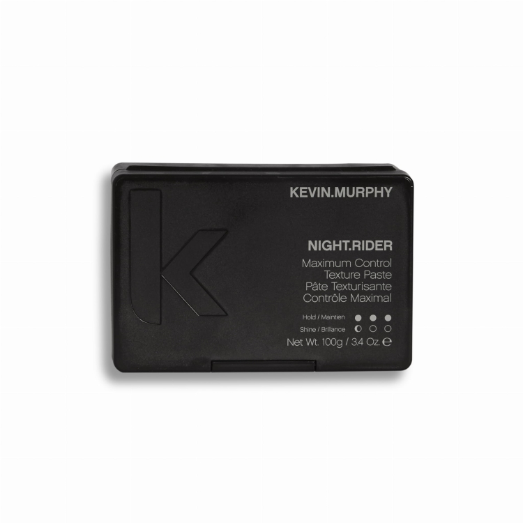 Kevin Murphy NIGHT.RIDER bardzo mocna matowa pasta do stylizacji i teksturyzacji włosów 100g