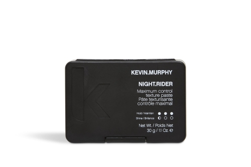 Kevin Murphy NIGHT.RIDER bardzo mocna matowa pasta do stylizacji włosów wersja podróżna mini 30g