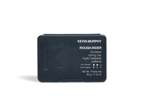 Kevin Murphy ROUGH.RIDER mocna glinka do stylizacji matowa pasta wersja podróżna mini 30g