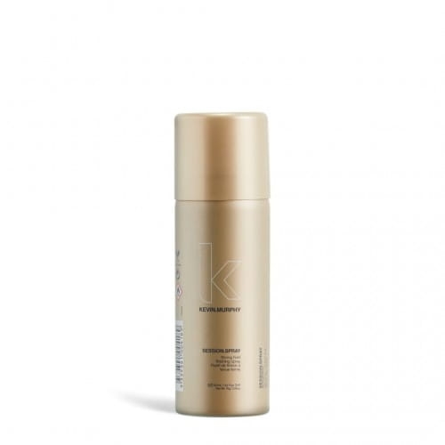 Kevin Murphy SESSION.SPRAY mocno utrwalający lakier do wykończenia fryzur wersja podróżna mini 100ml