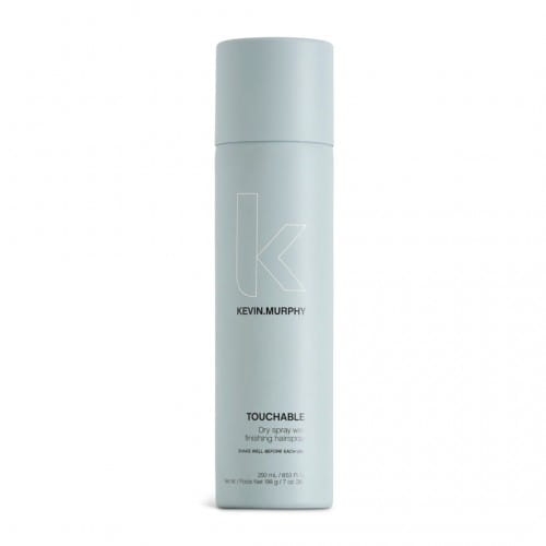 Kevin Murphy TOUCHABLE suchy wosk w lakierze nadający teksturę i satynowy połysk 250ml