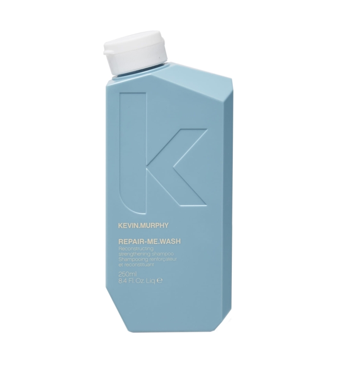 Kevin Murphy REPAIR-ME.WASH rekonstruujący szampon regenerujący do włosów zniszczonych i suchych 250ml