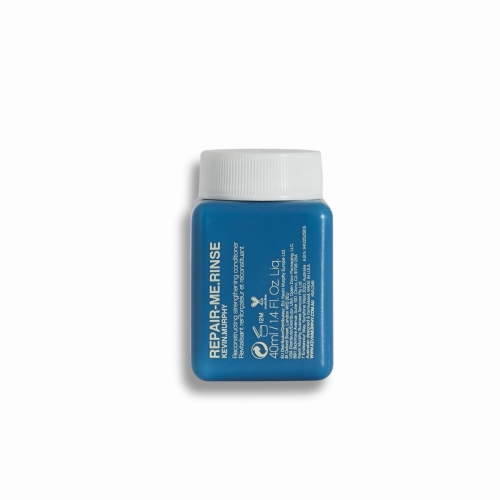 Kevin Murphy REPAIR-ME.RINSE rekonstruująca odżywka regenerująca do włosów zniszczonych wersja podróżna mini 40ml
