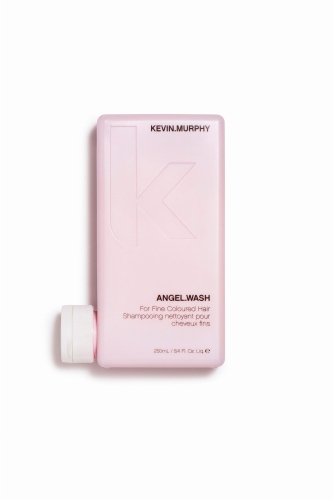 Kevin Murphy ANGEL.WASH szampon nadający objętość do włosów cienkich i farbowanych 250ml