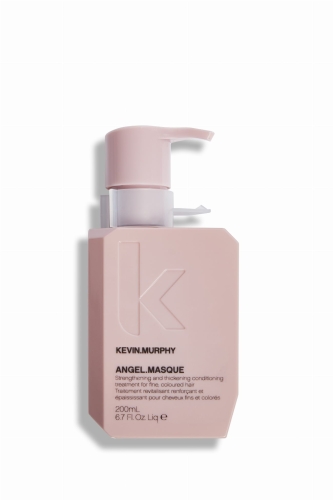 Kevin Murphy ANGEL.MASQUE wzmacniająca maska nadająca objętość do włosów cienkich i farbowanych 200ml