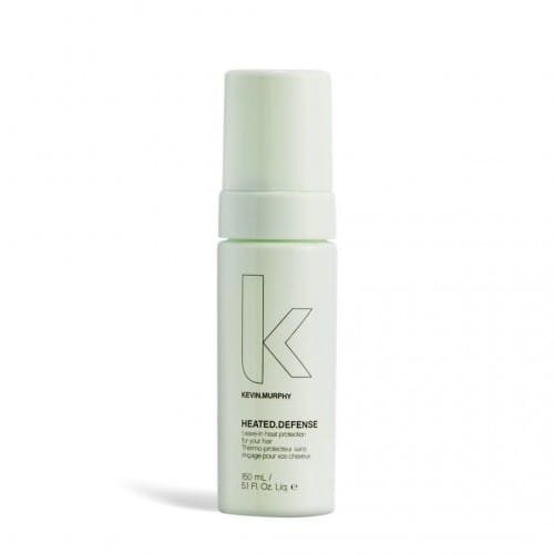 Kevin Murphy HEATED.DEFENSE ekstremalna pianka termoochronna do włosów bez spłukiwania 150ml