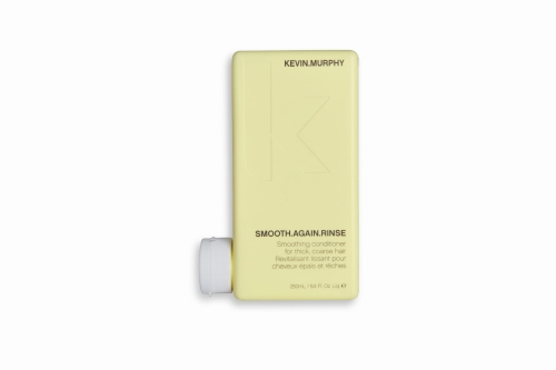 Kevin Murphy SMOOTH-AGAIN.RINSE odżywka wygładzająca i głęboko odżywcza do włosów grubych i puszących się 250ml