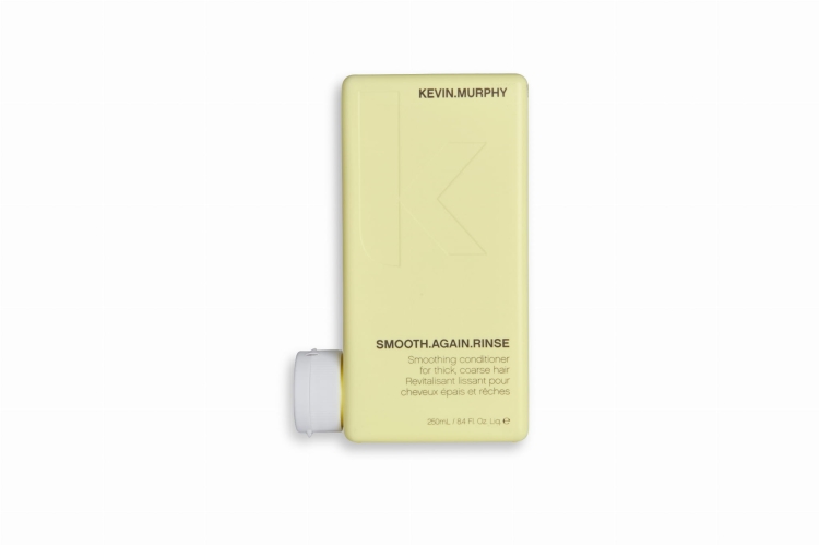 Kevin Murphy SMOOTH-AGAIN.RINSE odżywka wygładzająca i głęboko odżywcza do włosów grubych i puszących się 250ml