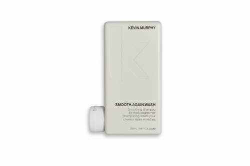 Kevin Murphy SMOOTH-AGAIN.WASH szampon wygładzający i poskramiający do włosów puszących się i gęstych 250ml