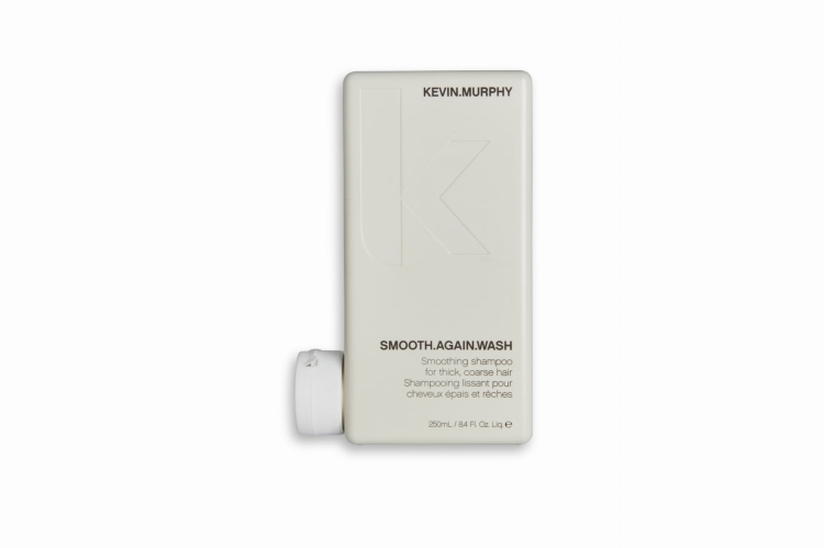 Kevin Murphy SMOOTH-AGAIN.WASH szampon wygładzający i poskramiający do włosów puszących się i gęstych 250ml