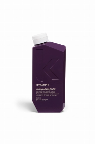 Kevin Murphy YOUNG.AGAIN.RINSE odżywka odmładzająca i głęboko odbudowująca do włosów suchych i zniszczonych 250ml