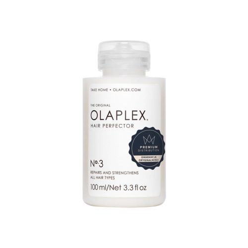 Olaplex No.3 Hair Perfector - kuracja wzmacniająca i odbudowująca włosy 100ml