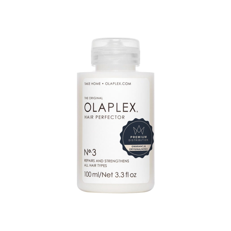 Olaplex No.3 Hair Perfector - kuracja wzmacniająca i odbudowująca włosy 100ml