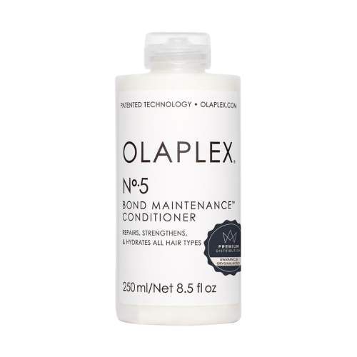 Olaplex No. 5 Bond Maintenance Conditioner profesjonalna odżywka wzmacniająco-nawilżająca do włosów zniszczonych 250ml